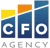 CFO Agency Logotype