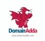 DomainAdda Logotype