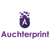 Auchterprint Logotype