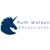 Ruth Watson & Associates Logotype