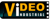Video Industrial Logotype
