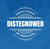 Distecnoweb Colombia Logotype
