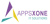 AppsXone IT Solutions Logotype