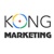 Kong Marketing Agency Logotype