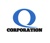 Q Corporation Logotype