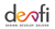Devfi, Inc Logotype