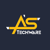 A'sTechware Logotype