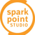 SparkPoint Studio Logotype