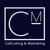Cultivating & Marketing Pros Logotype