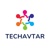 Techavtar Logotype