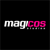 Magicos Studios Logotype