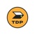 Tampereen Datapiste Oy Logotype