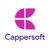 Cappersoft Logotype