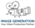 Image Generation Logotype