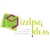 Sizzling Ideas Concept Developers and Event Designers Logotype
