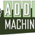 AddingMachine.com Logotype