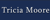 Tricia Moore CPA Logotype