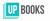 UPbooks Logotype