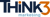 Think3 Marketing, LLC Logotype