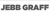 Jebb Graff, Photographer Logotype