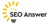 The SEO Answer Logotype