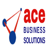 Ace Business Solutions Logotype