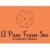 El Paso Texas SEO Logotype