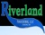 Riverland Trucking, LLC. Logotype