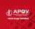 Advocacy and Realtor Association of Ukraine Logotype