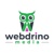 Webdrino Media Logotype