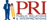 PRI Tax & Bookkeeping Logotype