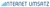 Internet Umsatz Logotype