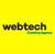 Webtech Creative Agency Logotype