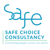 Safe Choice Consultancy Logotype