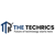 The Techrics Logotype