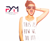 FameYah Media, Marketing, Ads Logotype