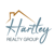 Hartley Realty Group Logotype