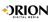 Orion Digital Media Logotype
