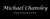 Chansley Photo Logotype