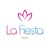 La Fiesta Events Logotype