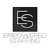 Empowered Staffing Logotype