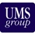 UMS Group Logotype
