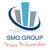 SMG GROUP Logotype