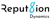 Reput8ion Dynamics Logotype