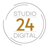S24 Digital Marketing Agency Logotype
