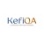 Kefi QA Logotype