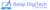 Balaji Digitech Services Logotype