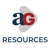 aG Resources Logotype