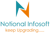 NOTIONAL INFOSOFT Logotype