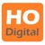 HO Digital Logotype